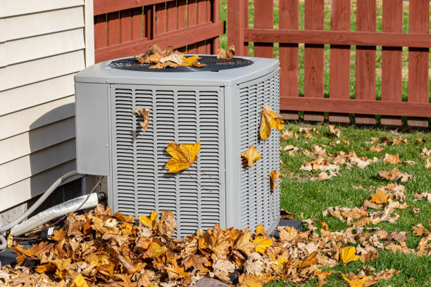Air quality test in Shepherdsville, KY