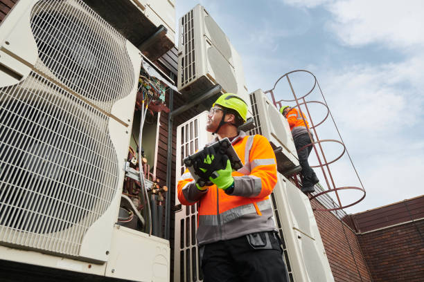 Best HVAC installation services  in Shepherdsville, KY