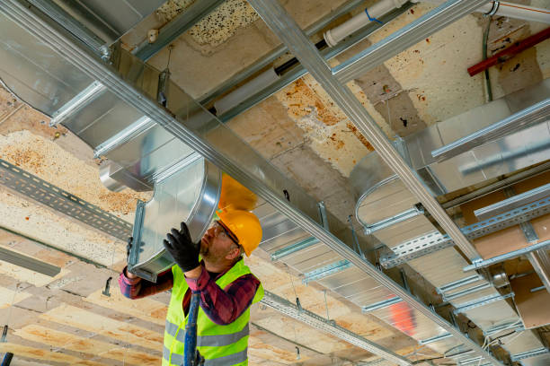 Best HVAC cleaning services  in Shepherdsville, KY