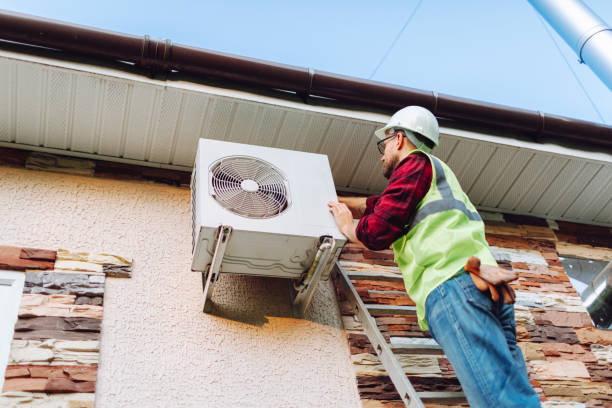 Best HVAC air duct cleaning  in Shepherdsville, KY