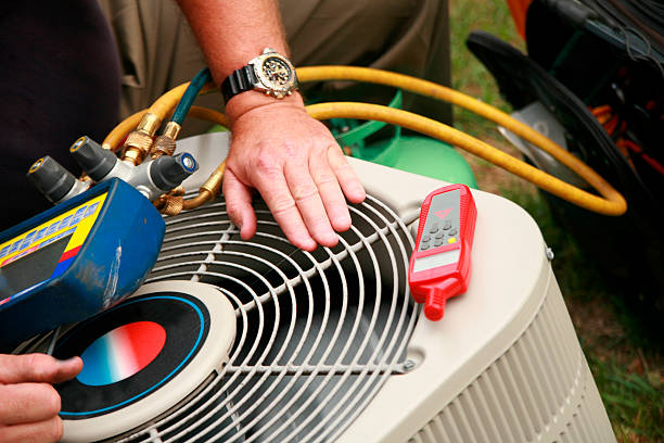 Shepherdsville, KY HVAC Company