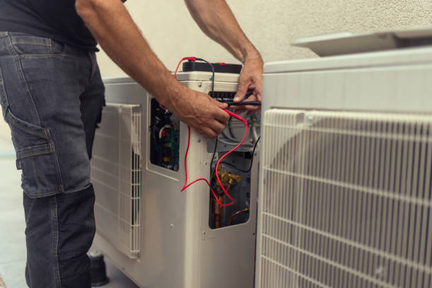 HVAC emergency services in Shepherdsville, KY