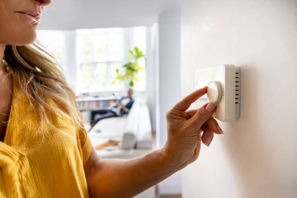 Best HVAC installation services  in Shepherdsville, KY