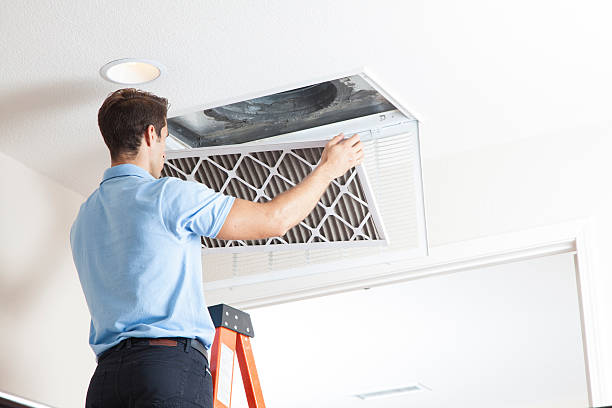 Best Commercial HVAC repair  in Shepherdsville, KY